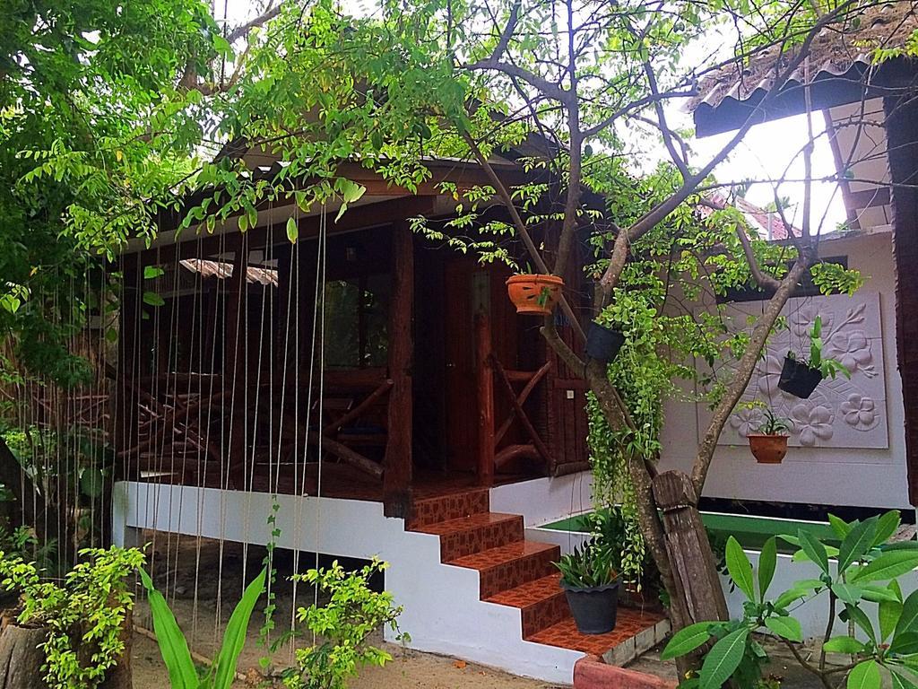 Kirati Beach Resort Choeng Mon Zimmer foto