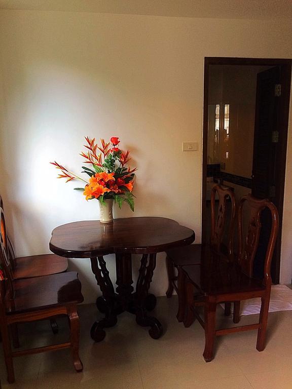 Kirati Beach Resort Choeng Mon Zimmer foto
