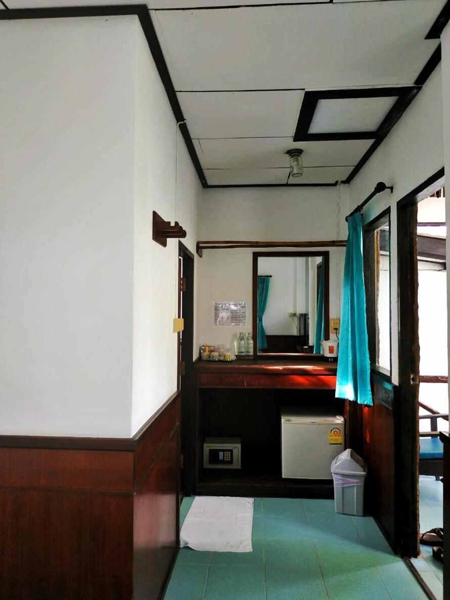 Kirati Beach Resort Choeng Mon Zimmer foto
